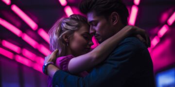 Предварительные ласки: этапы процесса