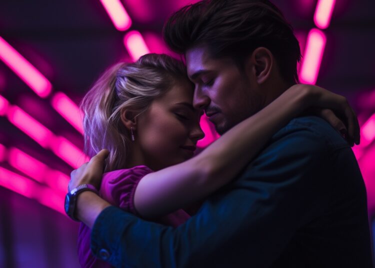 Предварительные ласки: этапы процесса | Твой Коуч.ру