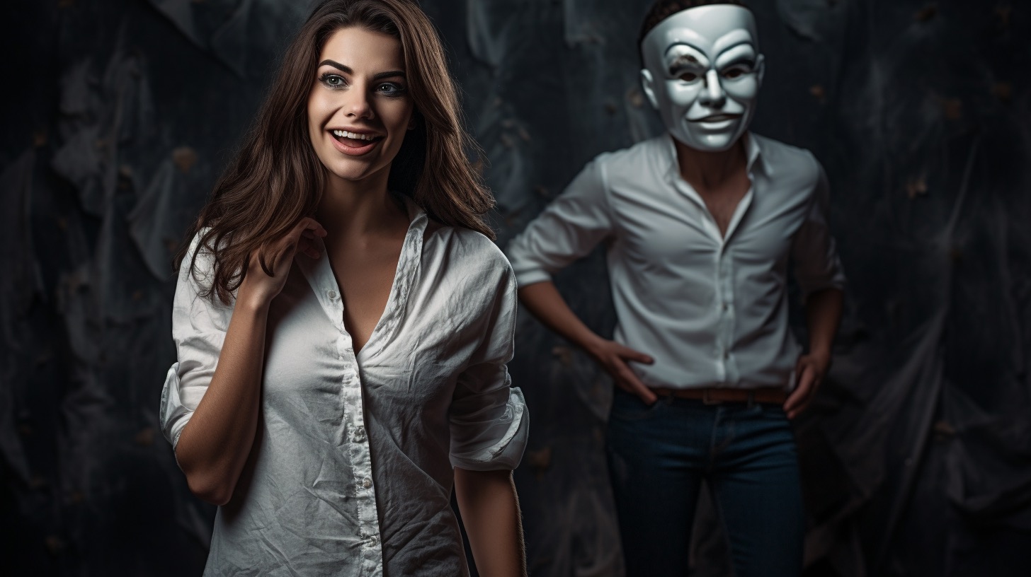 Борьба с лицемерием: стратегии и подходы | Твой Коуч.ру
