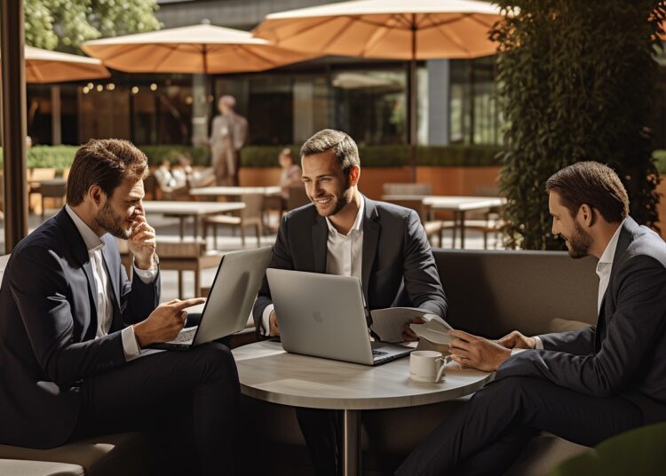 Анализ Тупиков коммуникации как преодолеть препятствия в бизнесе | Твой Коучру Анализ “Тупиков коммуникации”: как преодолеть препятствия в бизнесе | Твой Коуч.ру