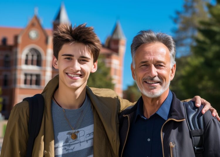 Семейная ответственность мужа: путь к успешной карьере сына | Твой Коуч.ру