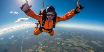 Победа над страхом. Как преодолеть страх перед изменениями?