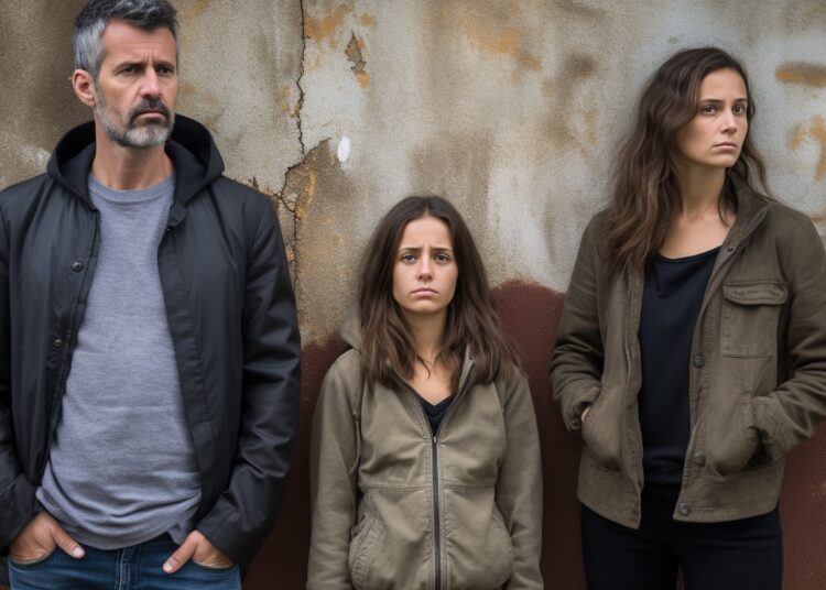 Разрыв связи с родителем: как сохранить психическое здоровье | Твой Коуч.ру