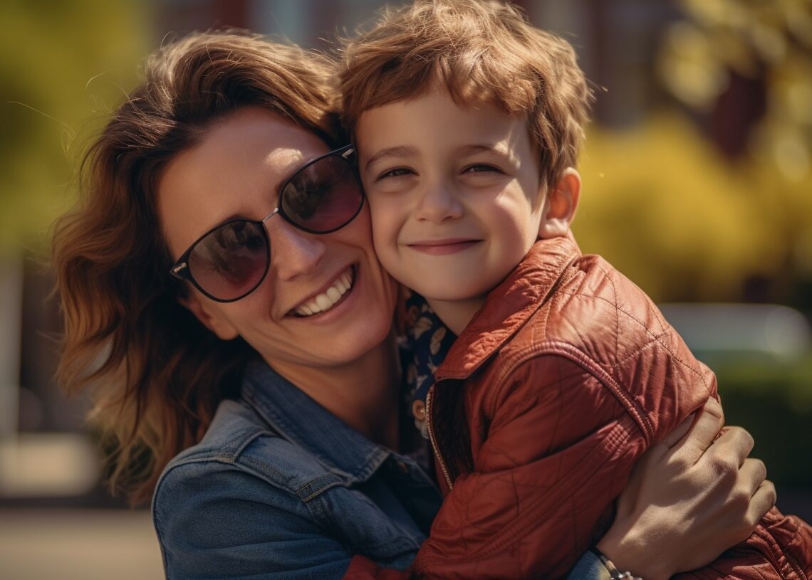 Преодоление препятствий в восстановлении связи между матерью и ребенком | Твой Коуч.ру