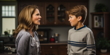 Борьба мам: как решить проблемы с детьми