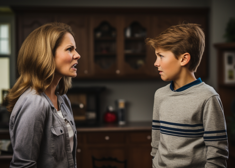 Борьба мам: как решить проблемы с детьми | Твой Коуч.ру