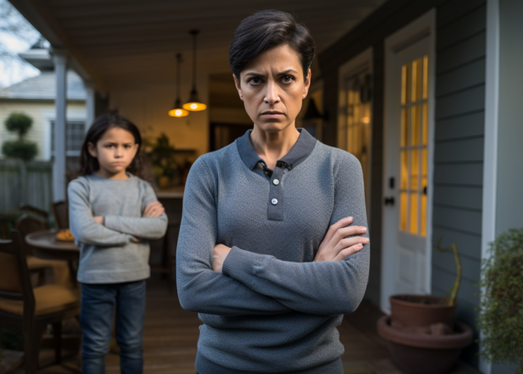 Почему матери отдаляются от своих детей? | Твой Коуч.ру