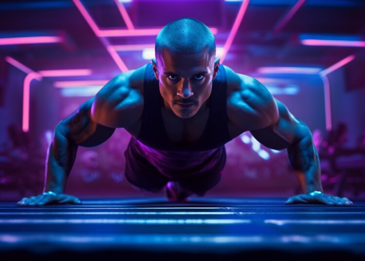 Как развить силу и уверенность через систематическую тренировку | Твой Коуч.ру