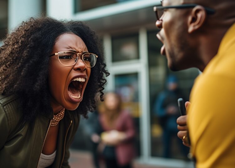 Злоупотребление властью: как женщина лишает мужчину воли | Твой Коуч.ру