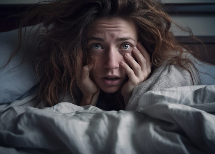 Разоблачение опасных последствий чрезмерного страха | Твой Коуч.ру