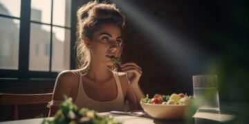 Путь к веганству без ущерба здоровью