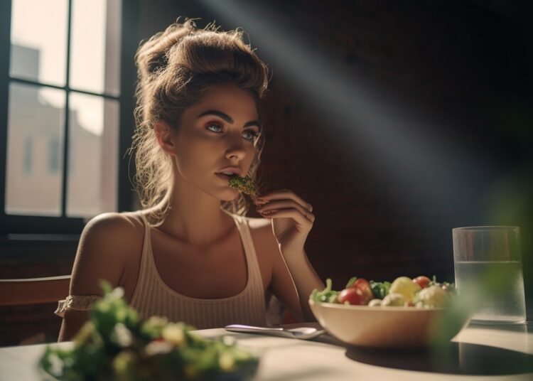 Путь к веганству без ущерба здоровью | Твой Коуч.ру