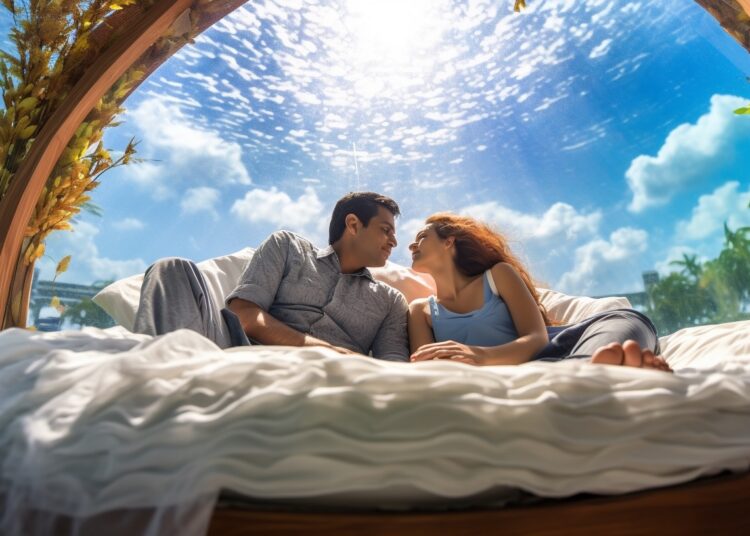 Физиология предварительных ласк: все, что нужно знать 18+ | Твой Коуч.ру