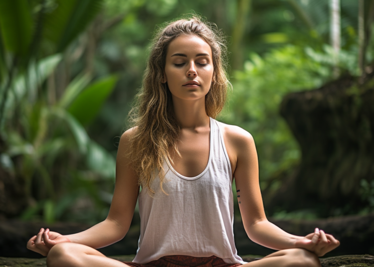 Как достичь внутреннего покоя: анализ методов | Твой Коуч.ру