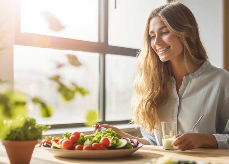 Здоровый образ жизни: влияние на психическое здоровье | Твой Коуч.ру