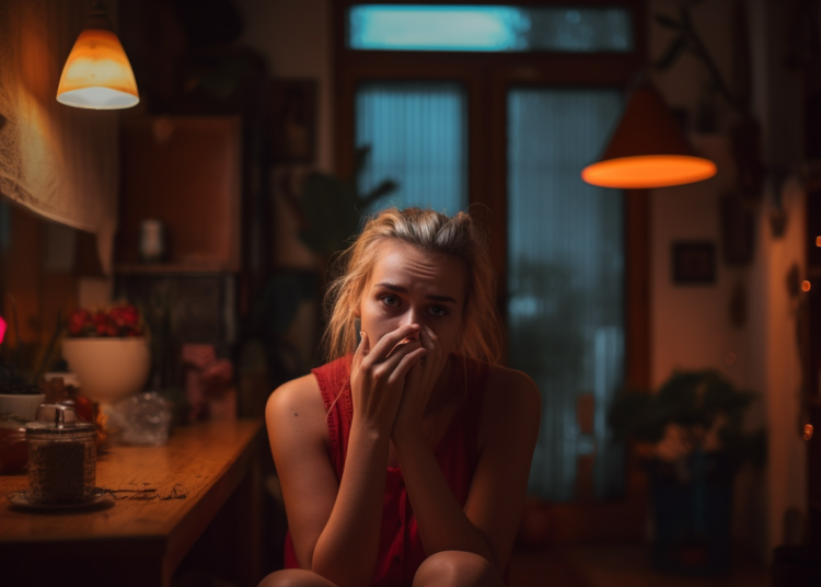 Физиология страха: аналитический разбор научных исследований | Твой Коуч.ру