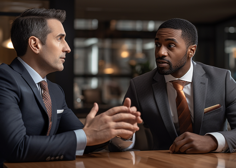 Дипломатия в соперничестве: уроки преодоления отрицательных моментов | Твой Коуч.ру