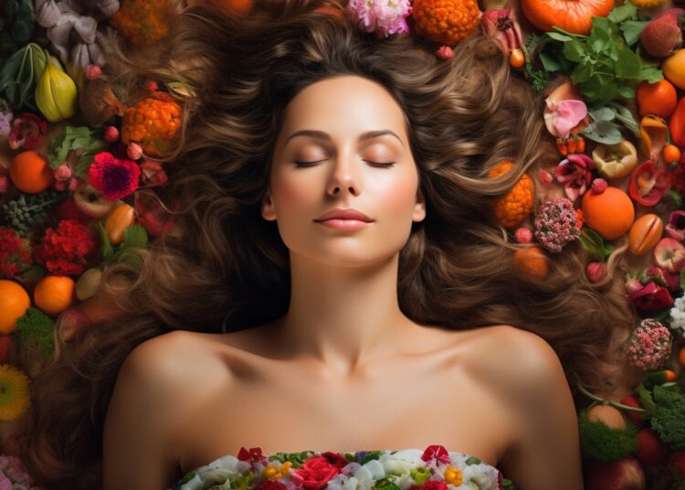 Преобразуйте свою диету, чтобы обеспечить более глубокий сон | Твой Коуч.ру