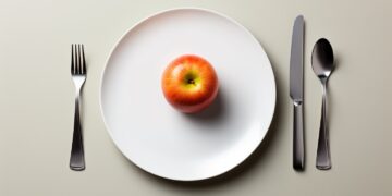 Эффективная стратегия для похудения: комбинируйте голодание