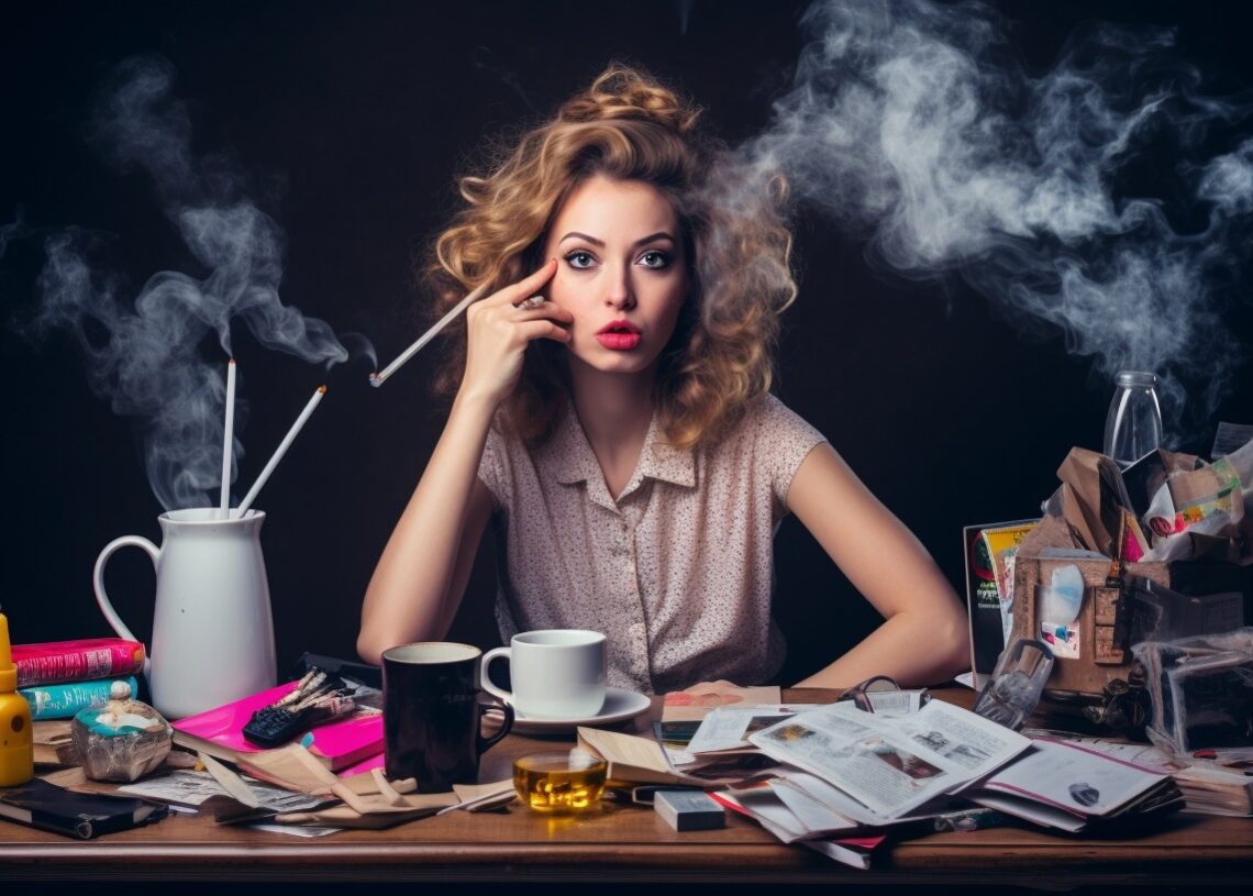 Как избавиться от вредных привычек и заменить их на полезные | Твой Коуч.ру