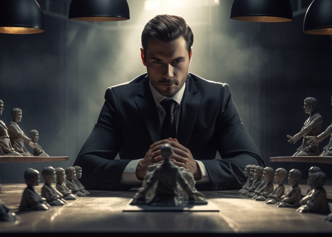 Когда твой босс лицемер: как сохранять мотивацию | Твой Коуч.ру