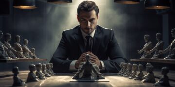 Когда твой босс лицемер: как сохранять мотивацию