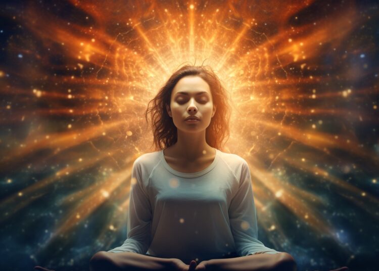 Развитие умственной силы: взгляд на медитации | Твой Коуч.ру