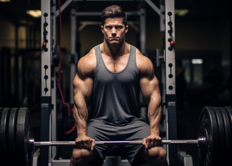 Мышечный рост без перегрузки | Твой Коуч.ру